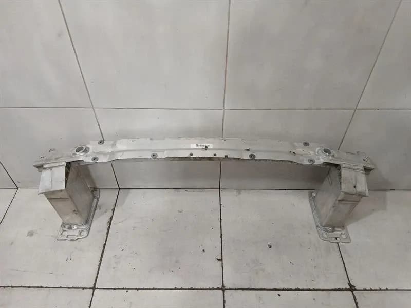 Porsche Cayenne 9Y MK3 E3 Front Bumper Beam 9Y0807109 Front Bumper Carrier-