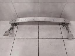 PORSCHE Peugeot 208 2012-2019 Front Bumper Beam 9672807980 Front Bumper Carrier- — thumbnail 1