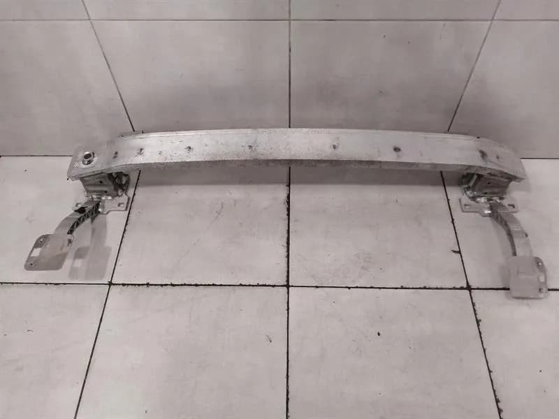 Peugeot 208 2012-2019 Front Bumper Beam 9672807980 Front Bumper Carrier-