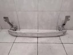PORSCHE Peugeot 208 2012-2019 Front Bumper Beam 9672807980 Front Bumper Carrier- — thumbnail 2