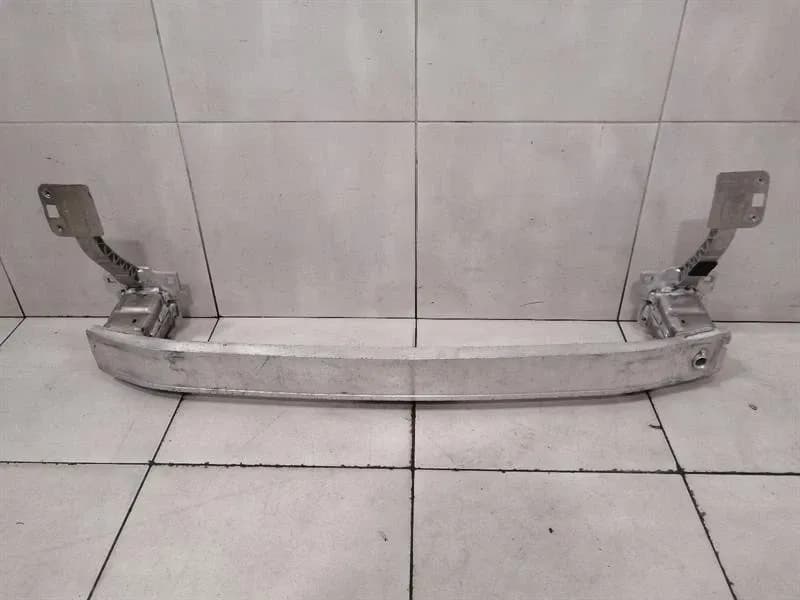 Peugeot 208 2012-2019 Front Bumper Beam 9672807980 Front Bumper Carrier-