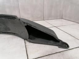 PORSCHE Porsche 911 997 left air intake 99757555900 left air duct 997575900- — thumbnail 6