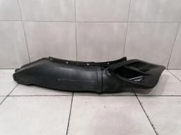 PORSCHE Porsche 911 997 left air intake 99757555900 left air duct 997575900- — thumbnail 4