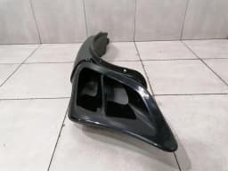 PORSCHE Porsche 911 997 left air intake 99757555900 left air duct 997575900- — thumbnail 2