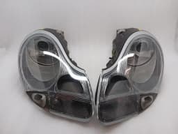 PORSCHE 1998 PORSCHE MK1 XENON 911 996 SET KIT HEADLIGHT 99663115701 LHD Headlamps - — thumbnail 4