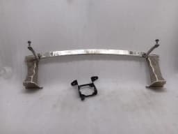 PORSCHE Porsche 911 992 Front Bumper Beam 992807113B FECTS TURBO Bumper Carrier - — thumbnail 1