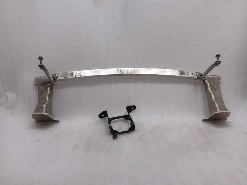 PORSCHE Porsche 911 992 Front Bumper Beam 992807113B FECTS TURBO Bumper Carrier -