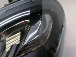 PORSCHE Porsche Panamera 971 PDLS BLACK LED Left Head Light 971941035AA Headlight- — thumbnail 3