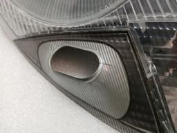 PORSCHE 1998 PORSCHE MK1 XENON 911 996 SET KIT HEADLIGHT 99663115701 LHD Headlamps - — thumbnail 6