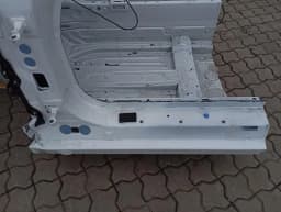 PORSCHE Porsche Cayman 718 GT4RS Left Front Chassis Leg 98150216301 Left Front Wheel Arch- — thumbnail 3