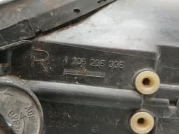 PORSCHE 1998 PORSCHE MK1 XENON 911 996 SET KIT HEADLIGHT 99663115701 LHD Headlamps - — thumbnail 10
