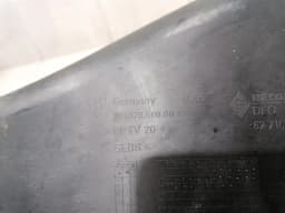 PORSCHE Porsche 911 997 Right Air Intake 99757576000 Right Air Duct 99757556000- — thumbnail 8