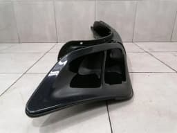 PORSCHE Porsche 911 997 Right Air Intake 99757576000 Right Air Duct 99757556000- — thumbnail 1
