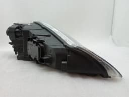 PORSCHE Porsche Cayenne 957 Left Head Light Xenon 95563117510 Headlight MK2 FACELIFT- — thumbnail 9