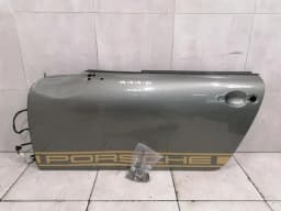 PORSCHE Porsche 911 Carrera 3.2 1984-1989 Left Front Door 91153100523 Door Front Left- — thumbnail 1