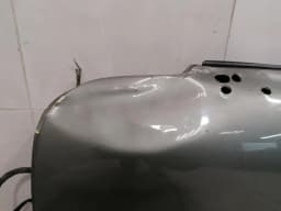 PORSCHE Porsche 911 Carrera 3.2 1984-1989 Left Front Door 91153100523 Door Front Left- — thumbnail 8