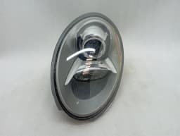 PORSCHE Porsche 911 991 left head light 99163122304 defects headlight left Damaged- — thumbnail 2
