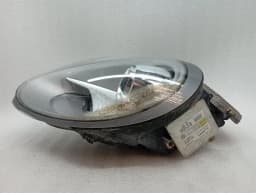 PORSCHE Porsche 911 991 left head light 99163122304 defects headlight left Damaged- — thumbnail 3