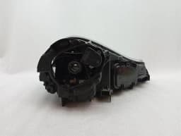 PORSCHE Porsche Cayenne 957 Left Head Light Xenon 95563117510 Headlight MK2 FACELIFT- — thumbnail 6