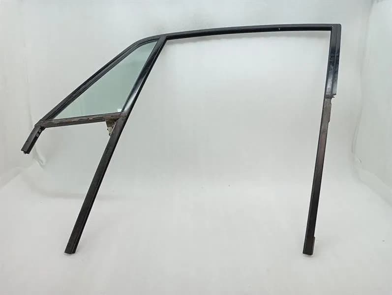 PORSCHE Porsche 911 1984-1989 Left Front 1/4 Glass 91154251100 Door Window 1/4 Front Left-