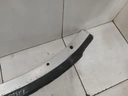 PORSCHE Porsche Panamera 970 Front Bumper Beam 97050545101 Front Bumper Carrier- — thumbnail 4