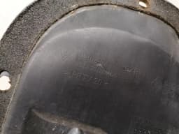 PORSCHE Porsche 911 997 Right Air Intake 99757576000 Right Air Duct 99757556000- — thumbnail 7