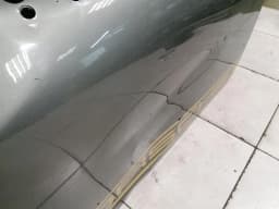 PORSCHE Porsche 911 Carrera 3.2 1984-1989 Left Front Door 91153100523 Door Front Left- — thumbnail 10