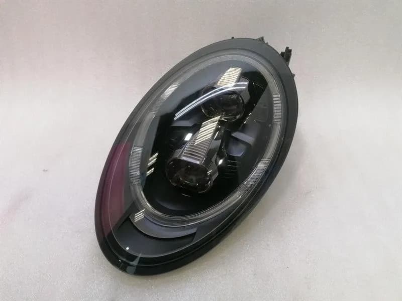 Porsche 911 991 PDLS Headlight 99163196562 Headlight Left MK2 2017-2019 LED -