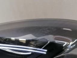 PORSCHE Porsche Panamera 971 PDLS BLACK LED Left Head Light 971941035AA Headlight- — thumbnail 4