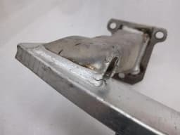 PORSCHE Porsche 911 992 Front Bumper Beam 992807113B FECTS TURBO Bumper Carrier - — thumbnail 7