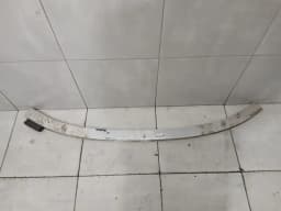 PORSCHE Porsche Panamera 970 Front Bumper Beam 97050545101 Front Bumper Carrier- — thumbnail 1
