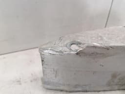 PORSCHE Porsche 911 997 Front Bumper Beam 99750514102 FAULTY Front Bumper Carrier- — thumbnail 7