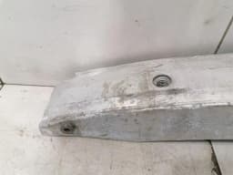 PORSCHE Porsche 911 997 Front Bumper Beam 99750514102 FAULTY Front Bumper Carrier- — thumbnail 3