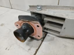 PORSCHE Porsche 911 997 Front Bumper Beam 99750514100 Front Bumper Carrier- — thumbnail 6