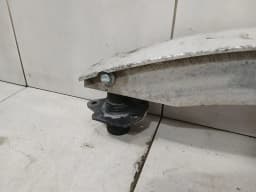PORSCHE Porsche 911 997 Front Bumper Beam 99750514100 Front Bumper Carrier- — thumbnail 3
