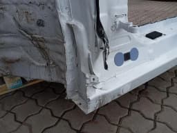 PORSCHE Porsche Cayman 718 GT4RS Left Front Chassis Leg 98150216301 Left Front Wheel Arch- — thumbnail 5