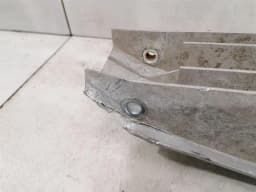 PORSCHE Porsche 911 997 Front Bumper Beam 99750514102 FAULTY Front Bumper Carrier- — thumbnail 8