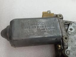 PORSCHE Porsche 911 1984-1989 Left Front Door Winder 91154293544 Window Regulator Front Li- — thumbnail 8