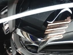 PORSCHE 18-23 Porsche Cayenne 9Y0 MK3 E3 Left Headlight 9Y0941043AL Headlight Left- — thumbnail 3