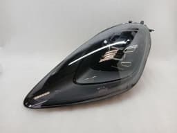PORSCHE 2020 9Y0 PDLS PORSCHE CAYENNE 9Y MK3 E3 Headlight 9Y0941031R Headlight Left- — thumbnail 2