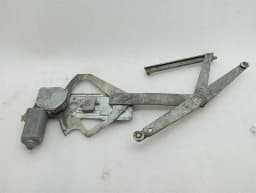 PORSCHE Porsche 911 1984-1989 Left Front Door Winder 91154293544 Window Regulator Front Li- — thumbnail 6