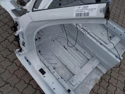 PORSCHE Porsche Cayman 718 GT4RS Left Front Chassis Leg 98150216301 Left Front Wheel Arch- — thumbnail 9
