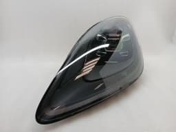 PORSCHE 2020 9Y0 PDLS PORSCHE CAYENNE 9Y MK3 E3 Headlight 9Y0941031R Headlight Left- — thumbnail 3