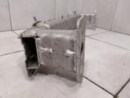 PORSCHE Porsche 911 991 Front Bumper Beam 99150552102 Front Bumper Carrier- — thumbnail 5