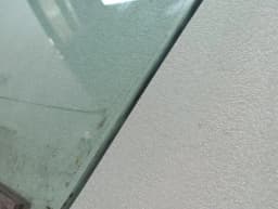 PORSCHE Porsche 911 1984-1989 Left Front Door Glass 90154210135 Door Window Front Left- — thumbnail 7