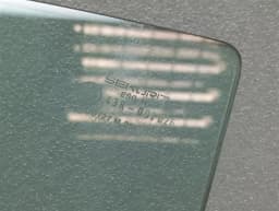 PORSCHE Porsche 911 1984-1989 Left Front Door Glass 90154210135 Door Window Front Left- — thumbnail 6