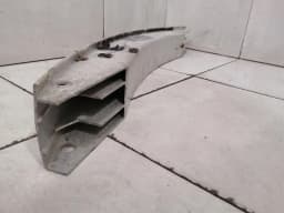 PORSCHE Porsche 911 997 Front Bumper Beam 99750514102 Front Bumper Carrier- — thumbnail 7