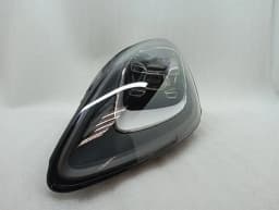 PORSCHE 18-23 Porsche Cayenne 9Y0 MK3 E3 Left Headlight 9Y0941043AL Headlight Left- — thumbnail 10