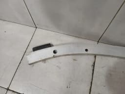 PORSCHE Porsche Panamera 970 Front Bumper Beam 97050545101 Front Bumper Carrier- — thumbnail 7