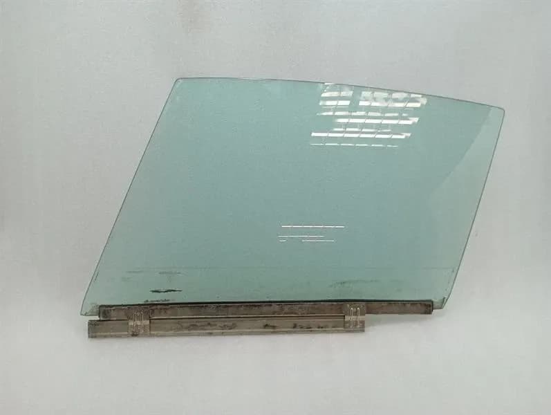 PORSCHE Porsche 911 1984-1989 Left Front Door Glass 90154210135 Door Window Front Left-
